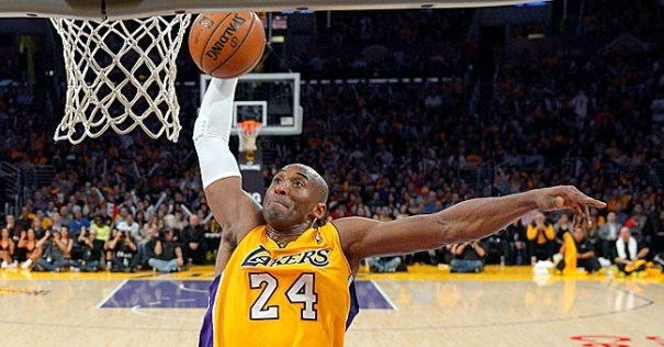 Clippers Lakers Basketball